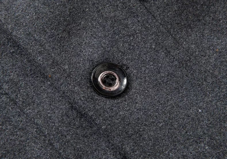 SHELBY WINTER COAT EFFORTLESS WARMTH