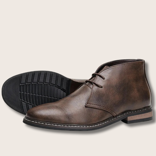 TIZIANO | CHUKKA BOOTS