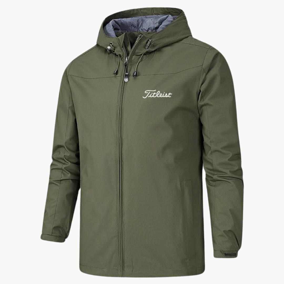 JACK WATERPROOF JACKET