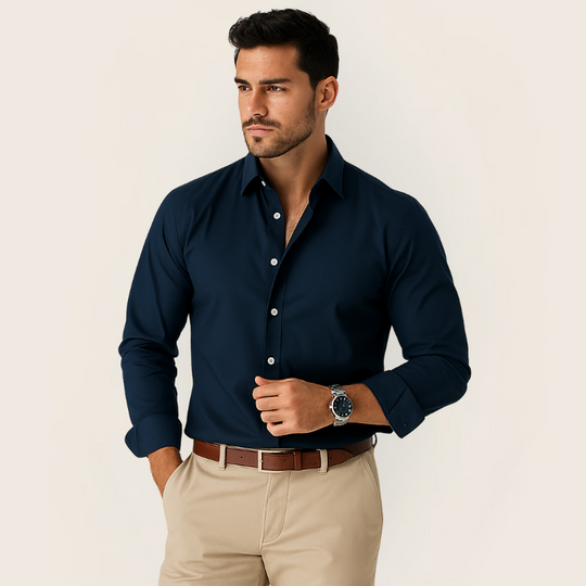 ELAY | CASUAL SHIRT