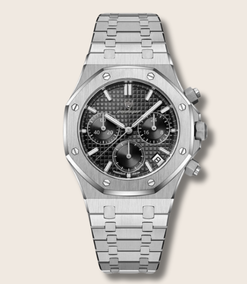 ATHENS | PREMIUM CHRONOGRAPH WATCH