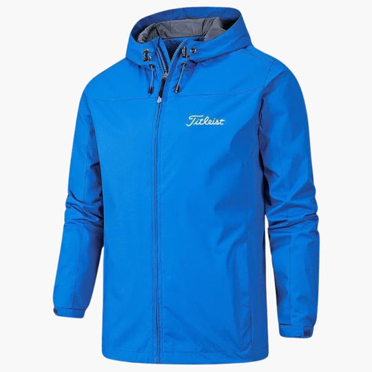 JACK WATERPROOF JACKET
