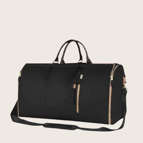 DUFFLE BAG XL | HAND BAGGAGE