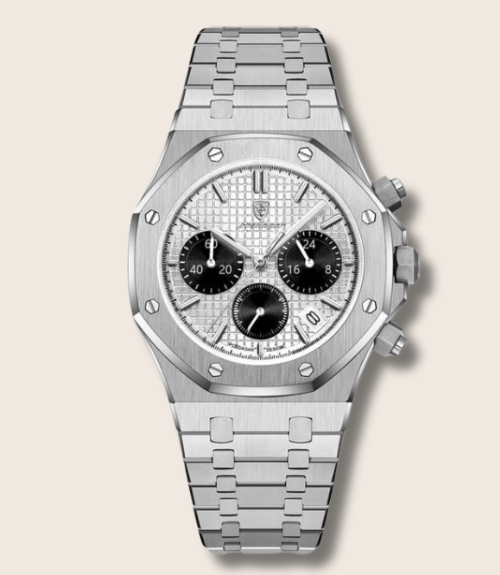 ATHENS | PREMIUM CHRONOGRAPH WATCH