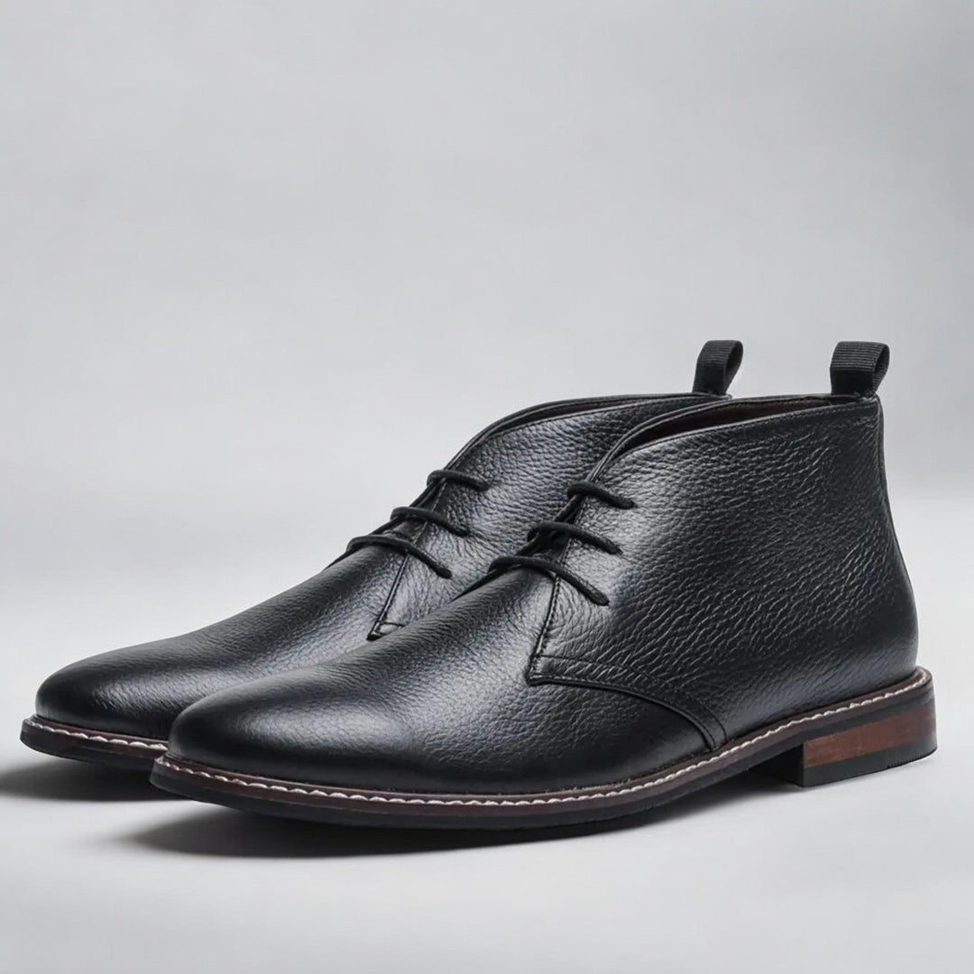 TIZIANO | CHUKKA BOOTS