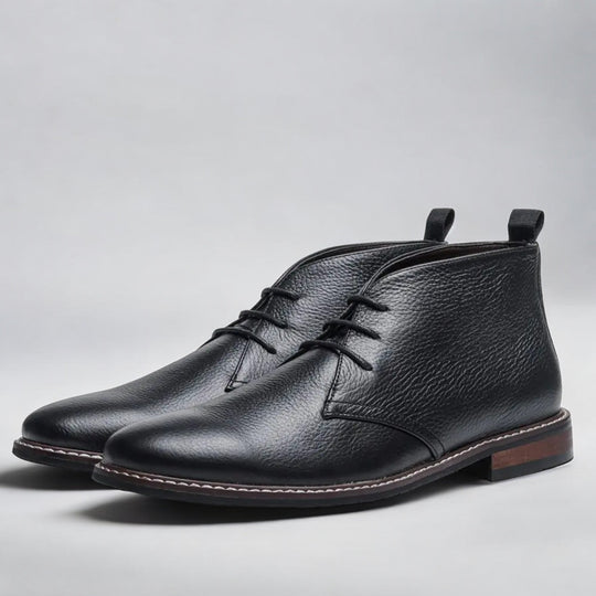 TIZIANO | CHUKKA BOOTS