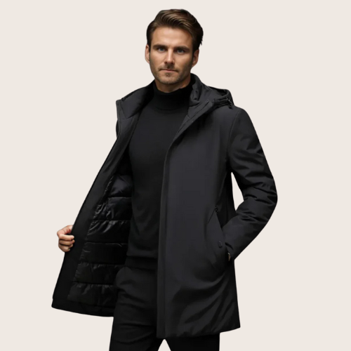 PHILIBERT | ELEGANCE DOWN JACKET