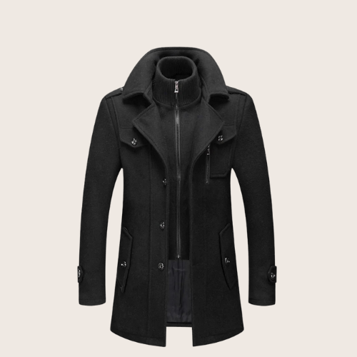 SHELBY WINTER COAT EFFORTLESS WARMTH