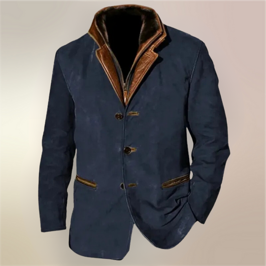JAMES | VINTAGE COAT