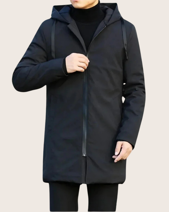 PHILIP | VERSATILE & STYLISH COAT