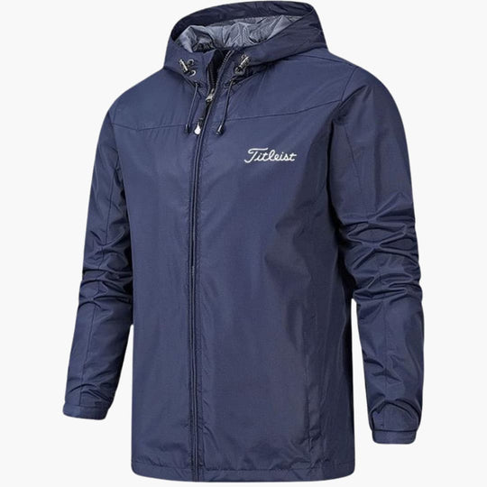 JACK WATERPROOF JACKET