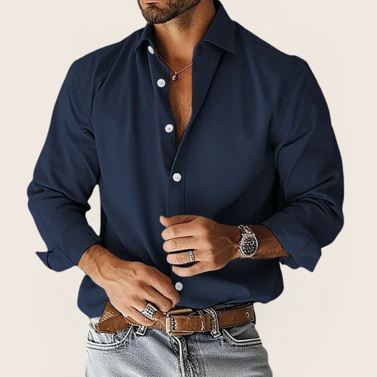 ELAY | CASUAL SHIRT