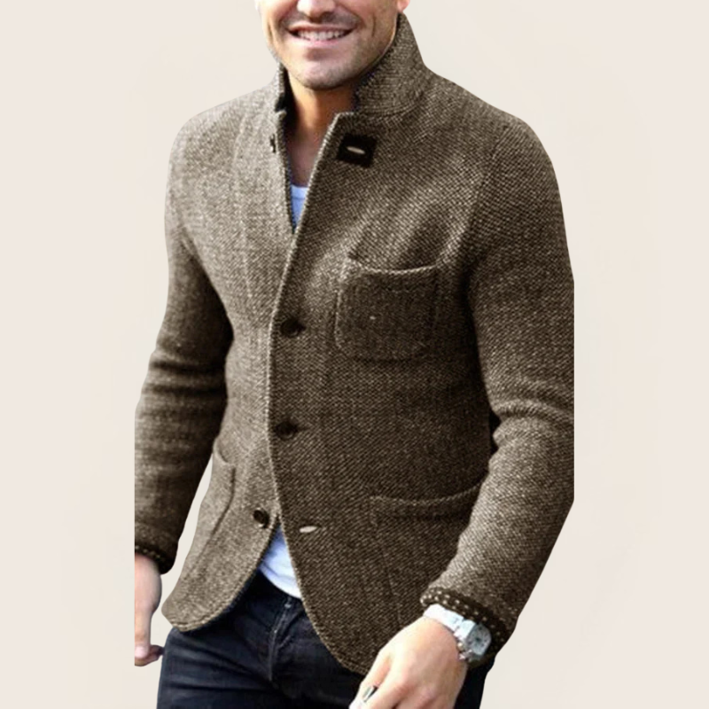 LIAM | CASUAL BLAZER