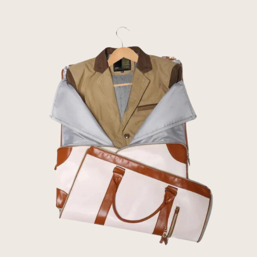 DUFFLE BAG XL | HAND BAGGAGE