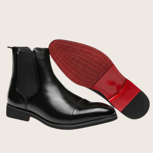 MARIO | STYLISH MEN'S BOOTS