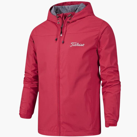 JACK WATERPROOF JACKET