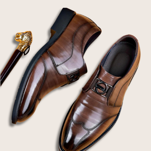 GIOVANNI | EXQUISITE HANDMADE LEATHER FOOTWEAR