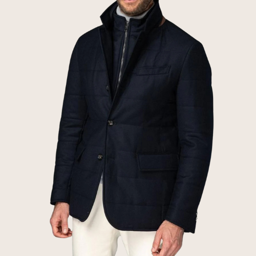 ETHAN | SMART CASUAL COAT