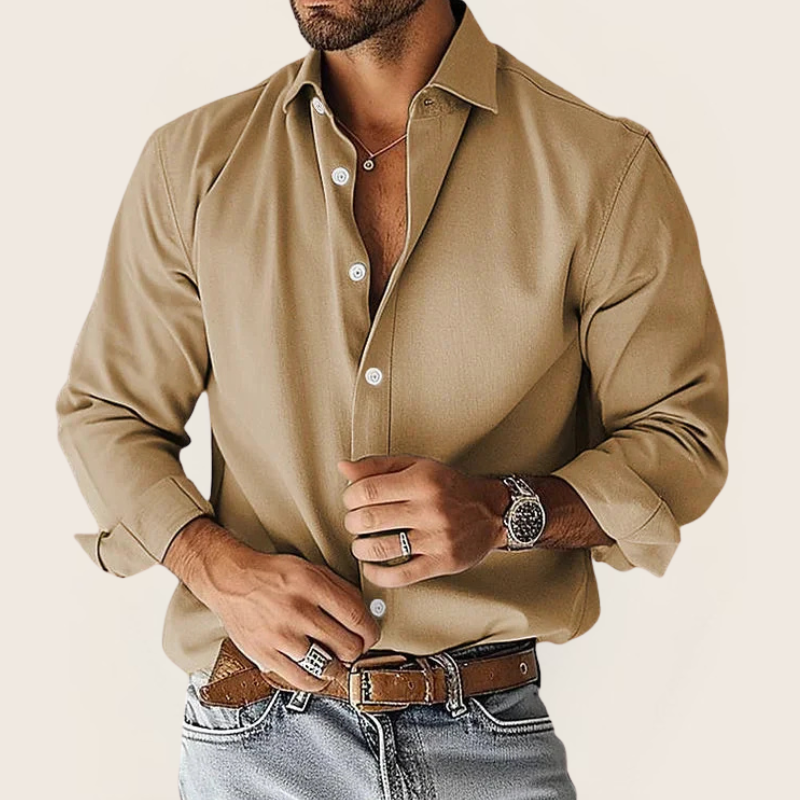 ELAY | CASUAL SHIRT