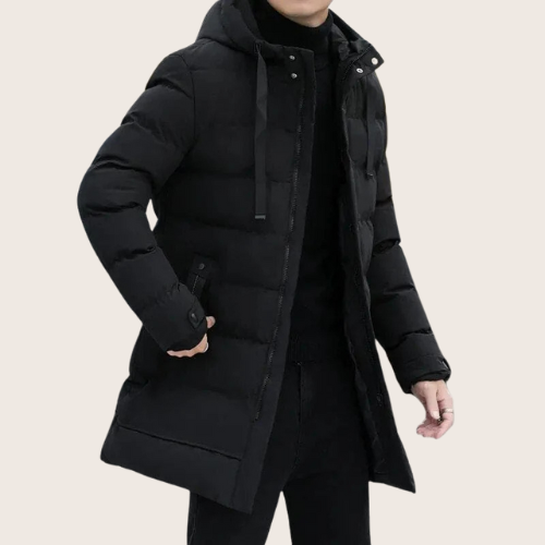 RICARDO PADDED COAT