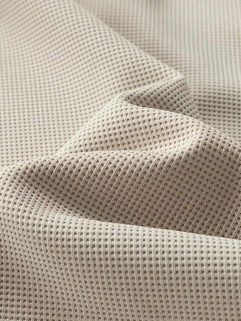 ALEX | CASUAL LONG SLEEVE POLO