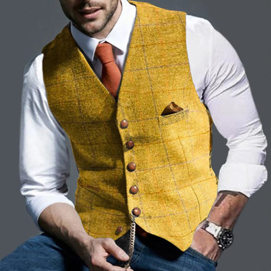 LEWIS | ELEGANT VEST