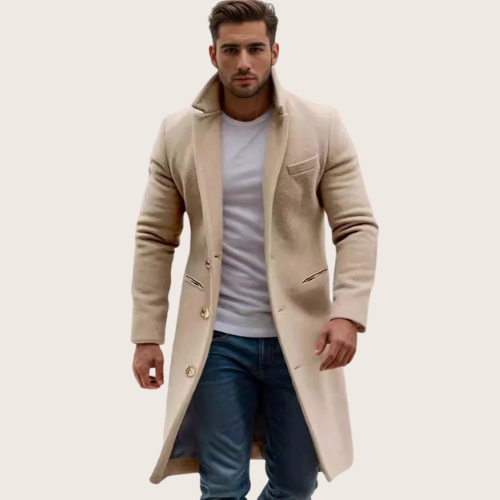 KENSINGTON TAILORS | CLASSIC COAT