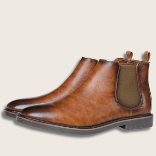 GEORGE | CHELSEA BOOTS