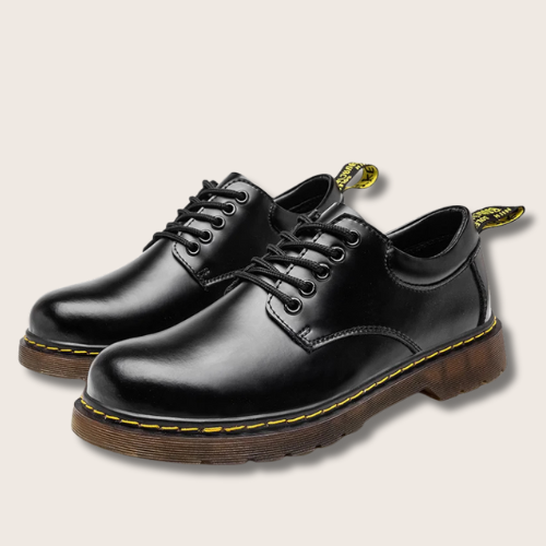 ONYX | OXFORD BOOTS