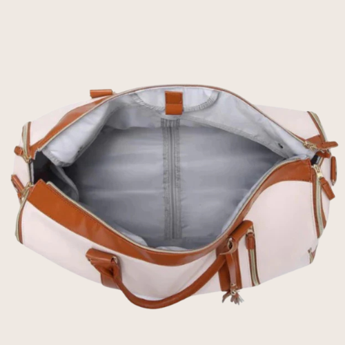 DUFFLE BAG XL | HAND BAGGAGE