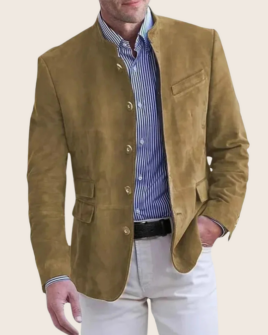 JULIAN | SMART CASUAL JACKET