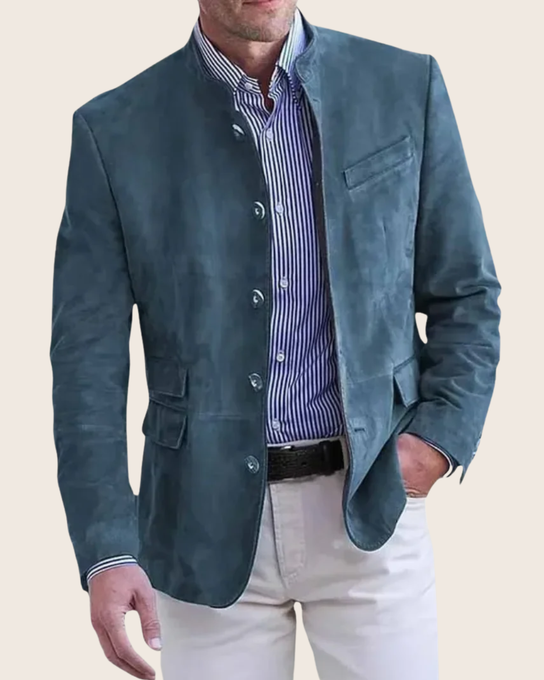 JULIAN | SMART CASUAL JACKET