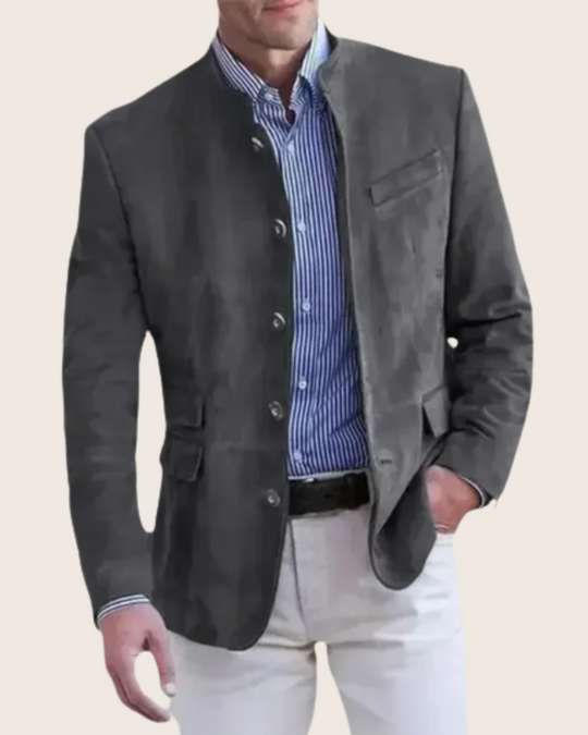JULIAN | SMART CASUAL JACKET