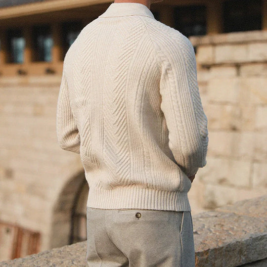 MARSHALL | KNITTED SWEATER