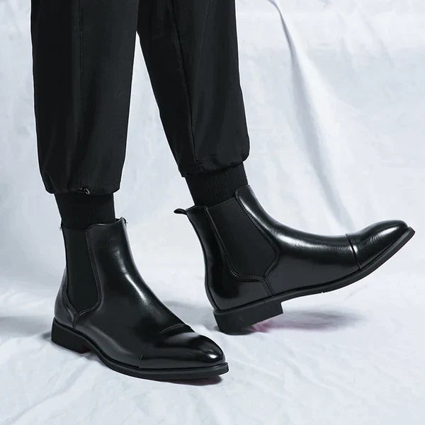 MARIO | STYLISH MEN'S BOOTS