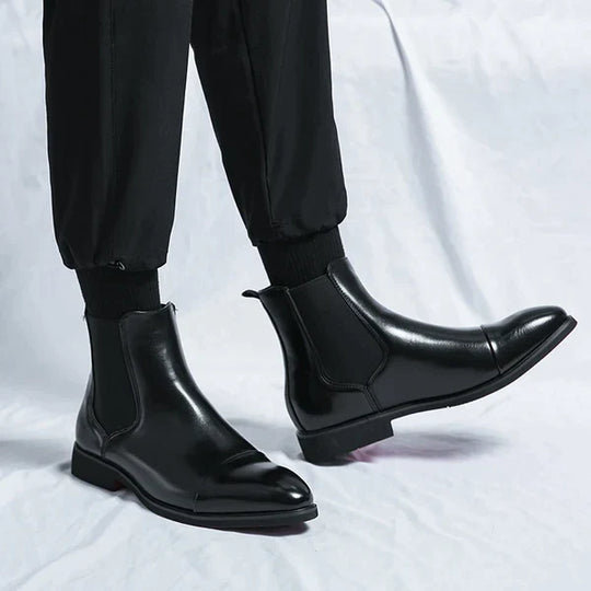 MARIO | STYLISH MEN'S BOOTS