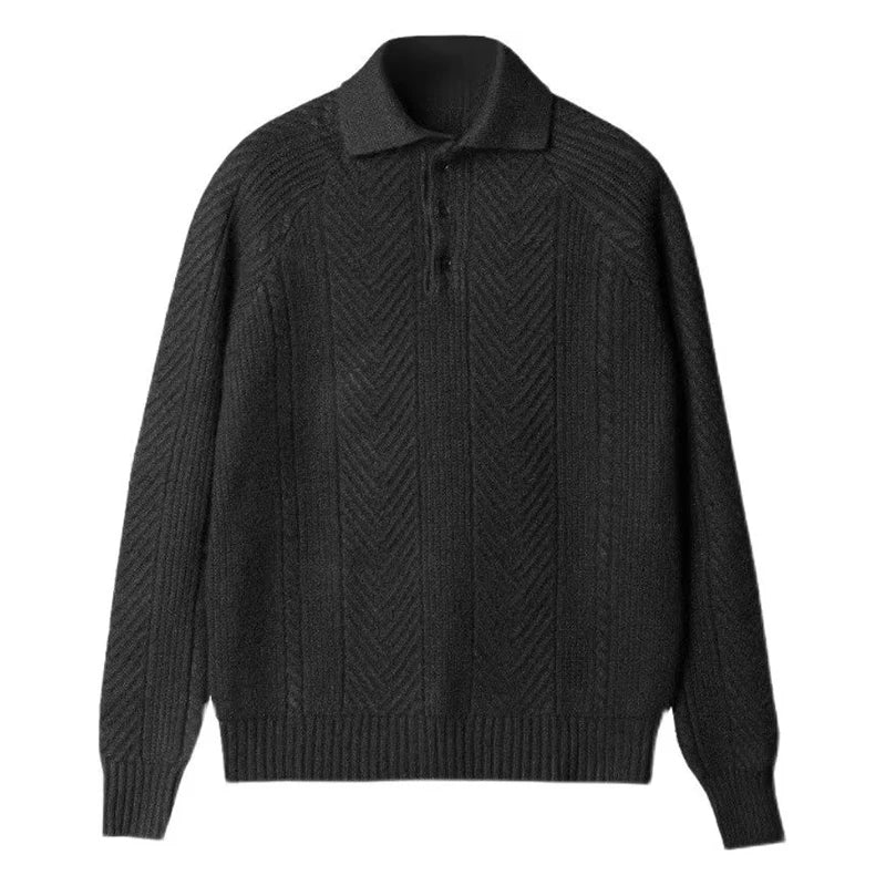 MARSHALL | KNITTED SWEATER