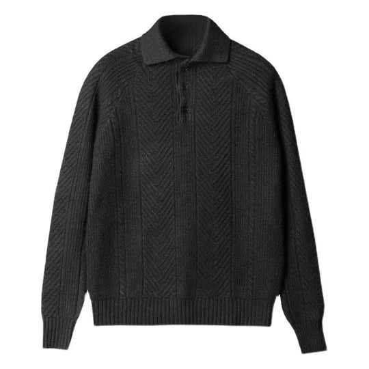 MARSHALL | KNITTED SWEATER