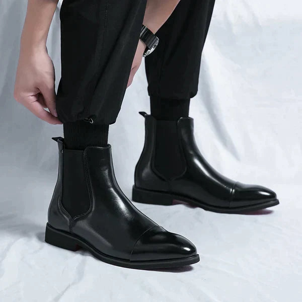 MARIO | STYLISH MEN'S BOOTS