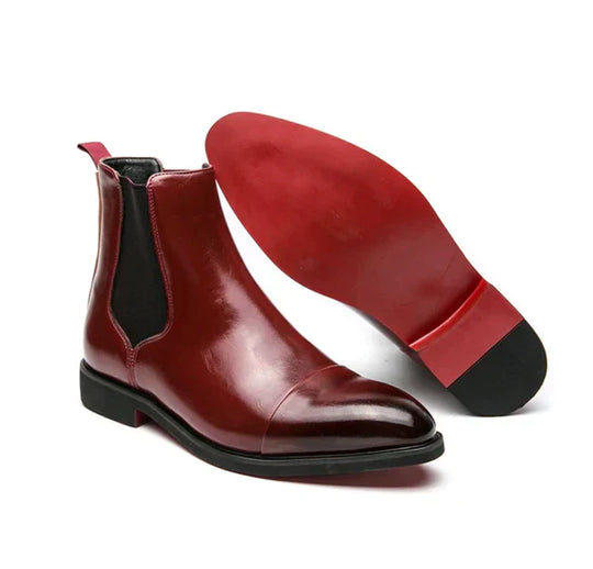 MARIO | STYLISH MEN'S BOOTS