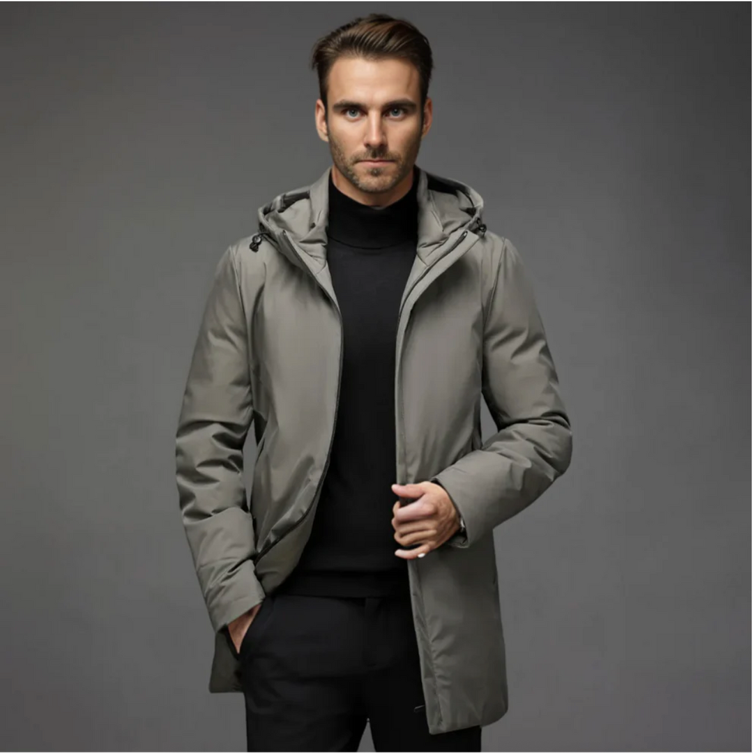 PHILIBERT | ELEGANCE DOWN JACKET