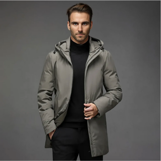 PHILIBERT | ELEGANCE DOWN JACKET