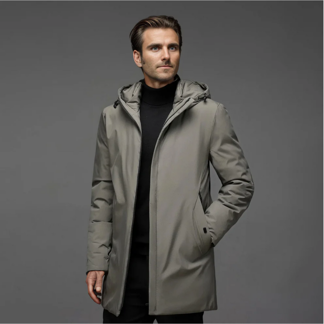 PHILIBERT | ELEGANCE DOWN JACKET