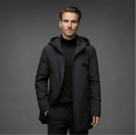 PHILIBERT | ELEGANCE DOWN JACKET