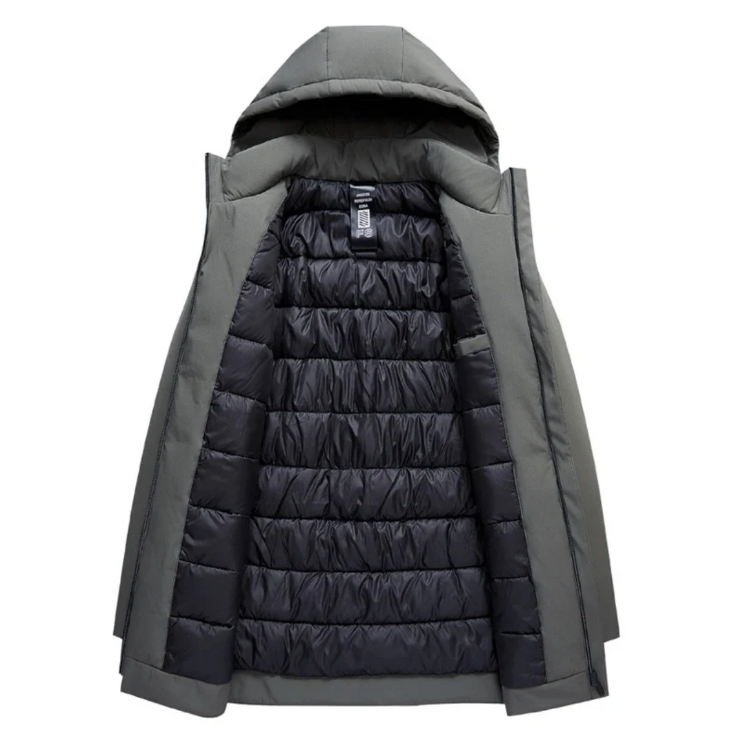 PHILIBERT | ELEGANCE DOWN JACKET