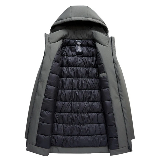 PHILIBERT | ELEGANCE DOWN JACKET