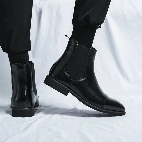 MARIO | STYLISH MEN'S BOOTS