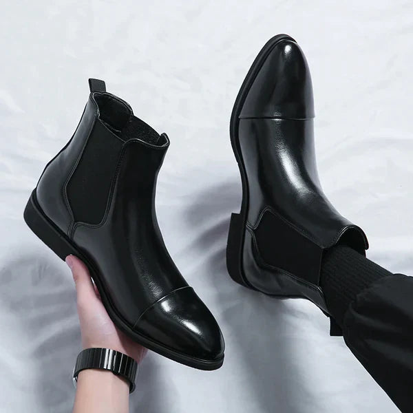 MARIO | STYLISH MEN'S BOOTS