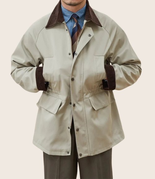 HARRINGTON | PREMIUM HERITAGE JACKET { SOLD OUT }