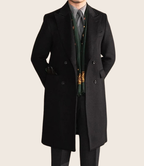 LANCASTER | PRESTIGE OLD MONEY COAT